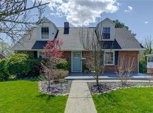 1710 Princeton St, Winston Salem, NC 27103