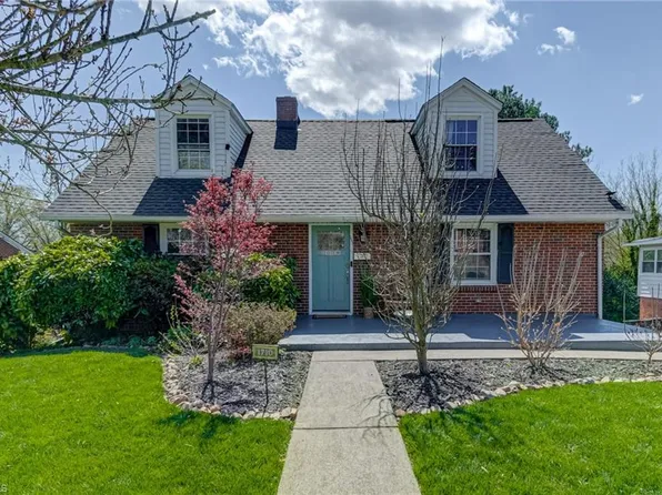 1710 Princeton St, Winston Salem, NC 27103