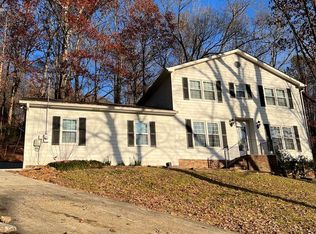 112 N Tibbs Rd, Dalton, GA 30720