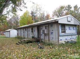 38766 Paw Rd, Paw Paw, MI