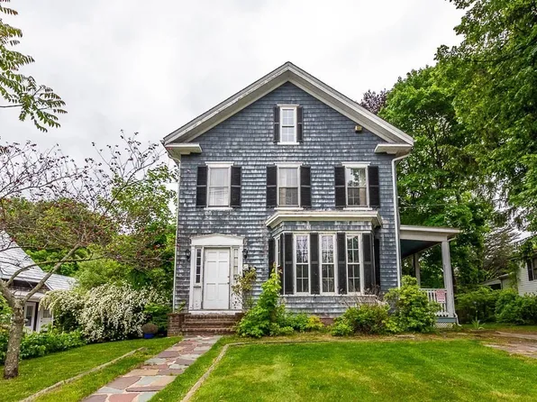 91 Broad St, Bridgewater, MA 02324