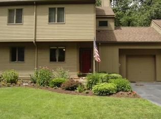 125 The Laurels, Enfield, CT 06082