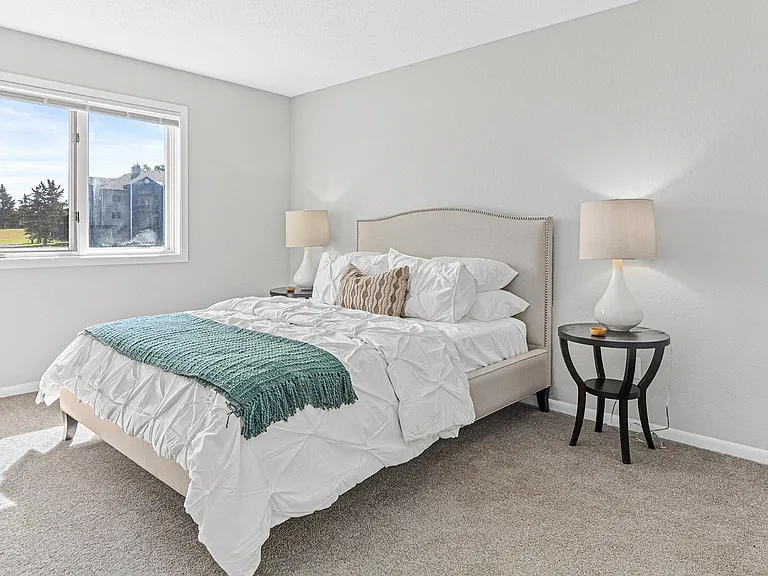 Park Place Apartments — Photo 6