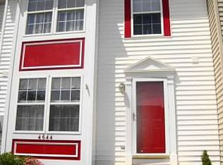 4634 Marksman Ct, Hampstead, MD 21074