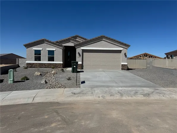 3318 Charleston Dr, Kingman, AZ 86401
