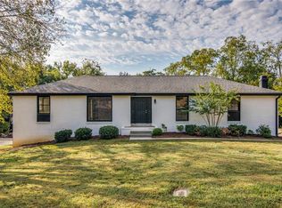 7301 Cavalier Rd, Nashville, TN 37221