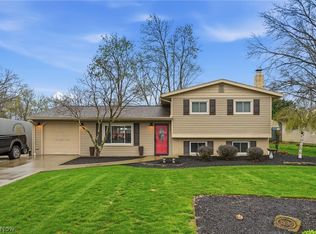 3890 Morley Dr, Kent, OH 44240