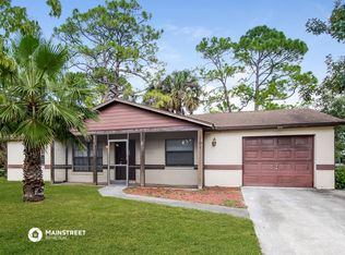 447 Freeman Rd NW, Palm Bay, FL 32907