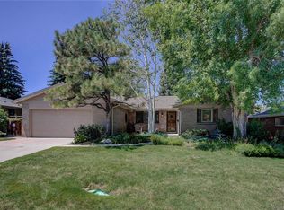 603 S Oneida Way, Denver, CO 80224