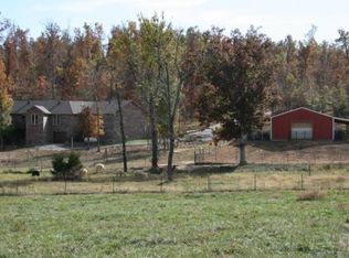 6333 Highway 90 W, Pocahontas, AR 72455