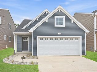 342 N Sherman St, Allegan, MI 49010