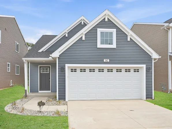 342 N Sherman St, Allegan, MI 49010