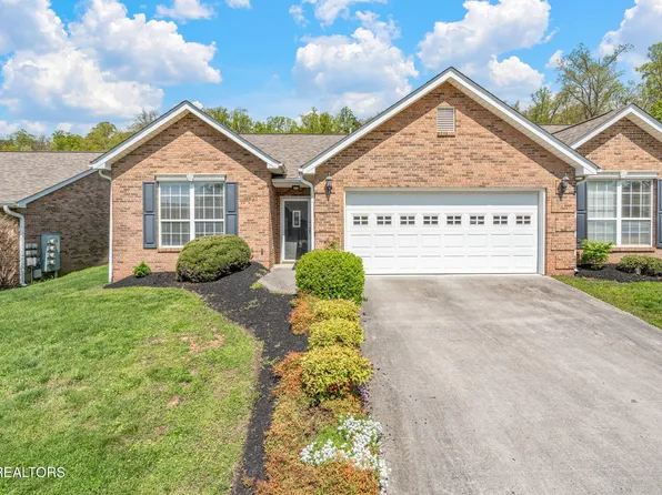 3241 Mountain Spring Way, Knoxville, TN 37917