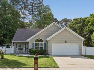 3763 Mariners Dr, Hayes, VA 23072