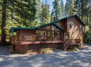2281 Blair Rd, Pollock Pines, CA 95726