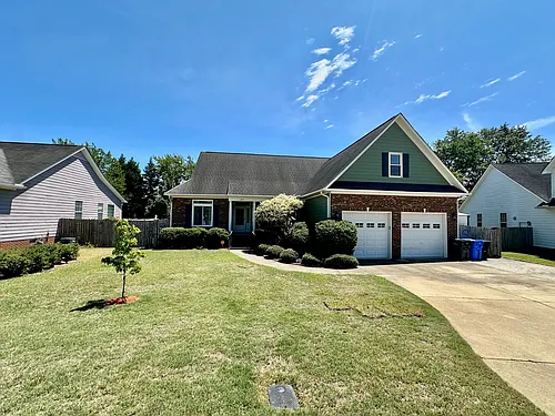 2717 Millmann Rd Photo 1