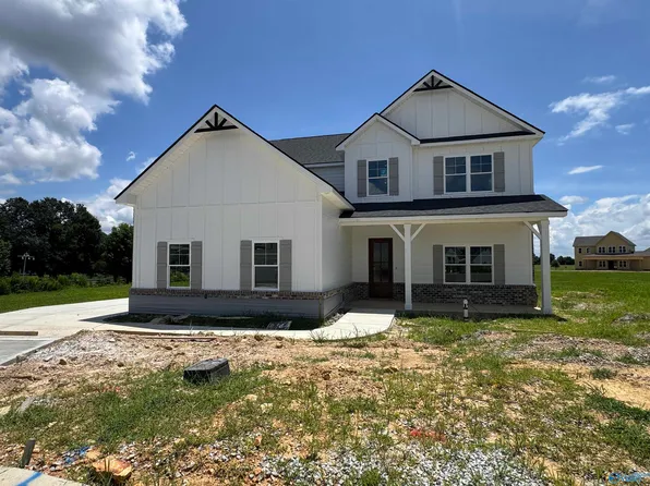 23328 Rhett Dr, Athens, AL 35613