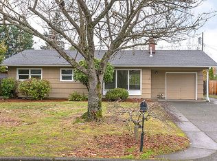 3111 SE 165th Ave, Portland, OR 97236