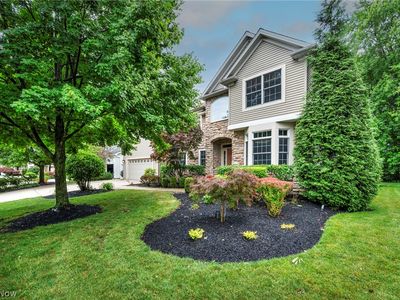 7043 Navajo Trl, Solon, OH, 44139