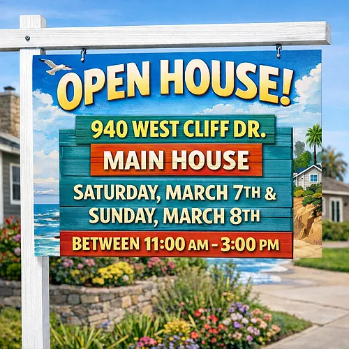 940 W Cliff Dr #A Photo 1