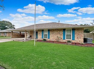 13604 Red River Ave, Baton Rouge, LA 70818