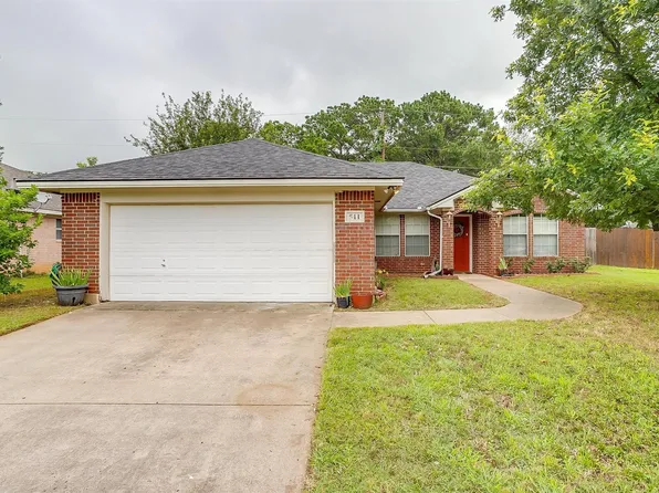 511 Lone Star St, Joshua, TX 76058