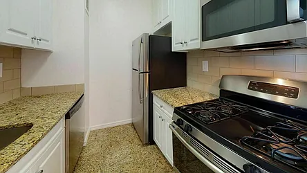 Rented by Jack Resnick & Sons