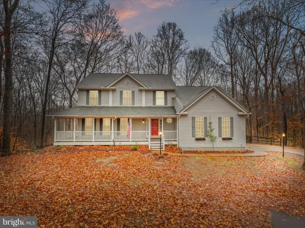 31 Bayberry Ln, Fredericksburg, VA 22406