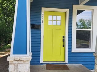 208 N Waverly Dr, Dallas, TX 75208