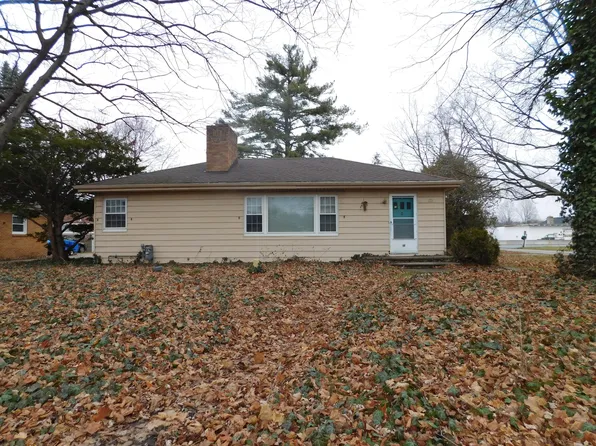 175 Fisk Rd, Benton Harbor, MI 49022