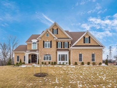 42617 Nickeline Pl, Chantilly, VA, 20152