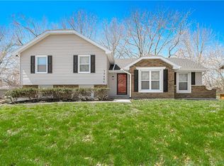 13406 Overhill Rd, Grandview, MO 64030