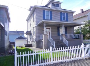 137 Downer Ave, Uniontown, PA