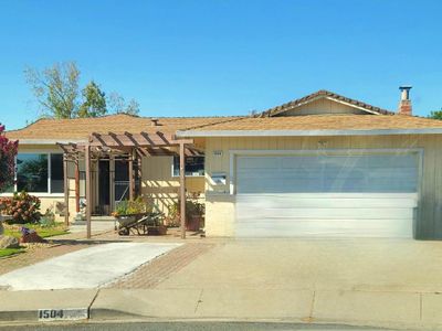 1504 Hargrove Ct, Antioch, CA, 94509