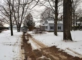 3873 Eagleson Rd, Gladwin, MI 48624