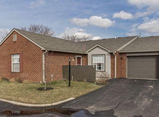 1166 Creekview Ct, Lancaster, OH 43130