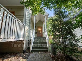 1212 3rd Ave S #B, Nashville, TN 37210