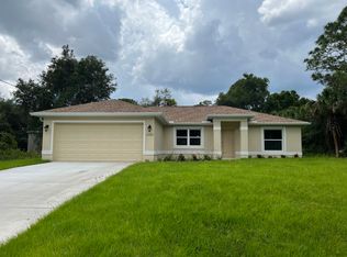 2689 Chesley Rd, North Port, FL 34288