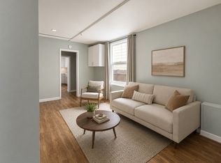 1310 12th Ave APT 5, San Francisco, CA 94122