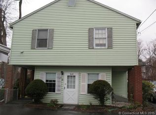 36 Lewis St #1, Torrington, CT 06790