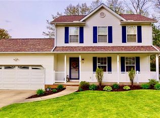56 Olalla Ave, Tallmadge, OH 44278