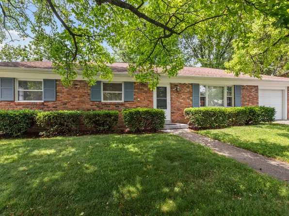 1657 Margate Dr, Lexington, KY 40505