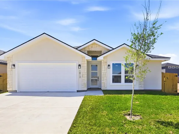 1813 Clapper Rail Dr, Portland, TX 78374