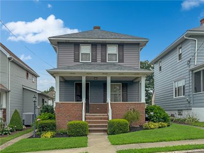 979 9th St, West Pittsburg, PA, 16160