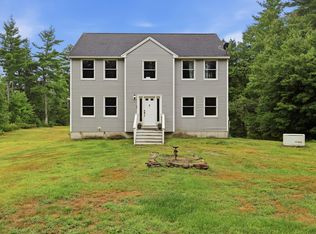 177 Cemetery Rd, Lebanon, ME 04027