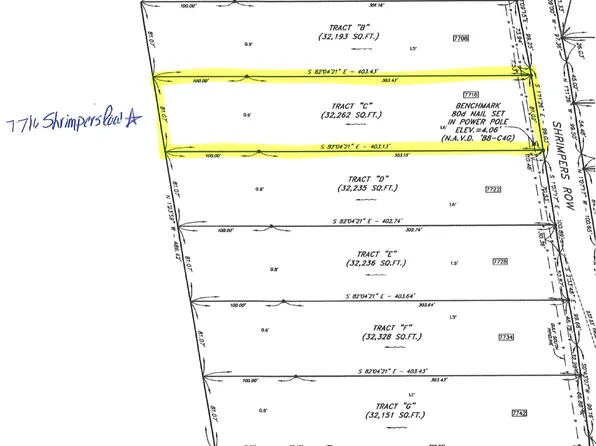 7716 Shrimpers Row, Dulac, LA 70353