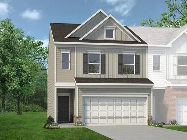 131 Pinncle Way #28, Jasper, GA 30143