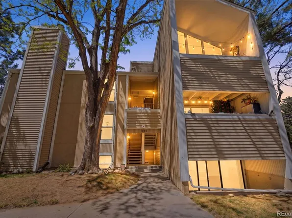 3868 S Fraser Street #M04, Aurora, CO 80014