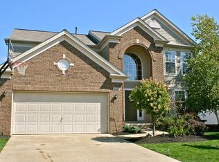 36080 Astoria Way, Avon, OH 44011