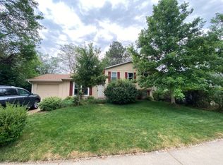 2418 Evans Ave, Louisville, CO 80027
